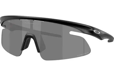 Oakley Rslv Lite OO9527D 952701 PRIZM Black - ONE SIZE (50)