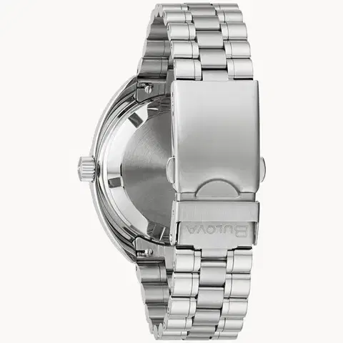 Bulova Oceanographer Devil Diver GMT 96B405