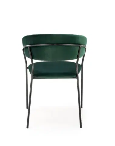 Jídelní židle K426 Halmar