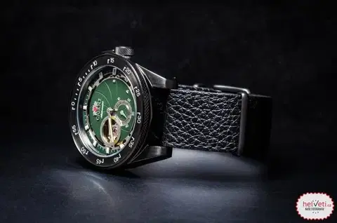 Orient Retro Future Camera RA-AR0202E