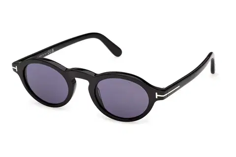 Tom Ford FT1332 01V - ONE SIZE (48)