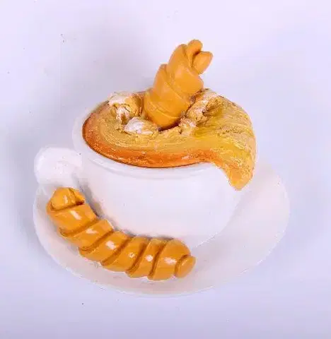 PROHOME - Magnetka 6x6cm