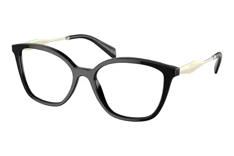 Prada PR02ZV 1AB1O1 - L (54)