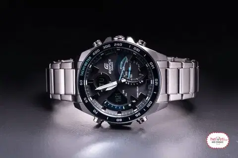 Casio ECB-900DB-1BER
