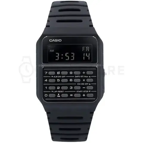 Casio Retro CA-53WF-1BEF