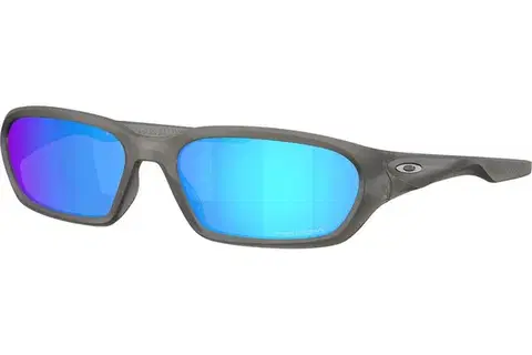 Oakley Terraforma OO9530 953002 PRIZM Sapphire - ONE SIZE (58)