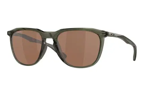 Oakley Thurso OO9286 928603 PRIZM Tungsten Polarized - ONE SIZE (54)