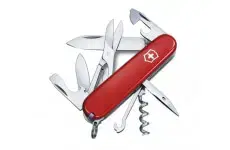 Victorinox Climber Red