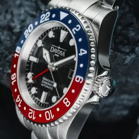 Davosa Ternos GMT 161.563.60
