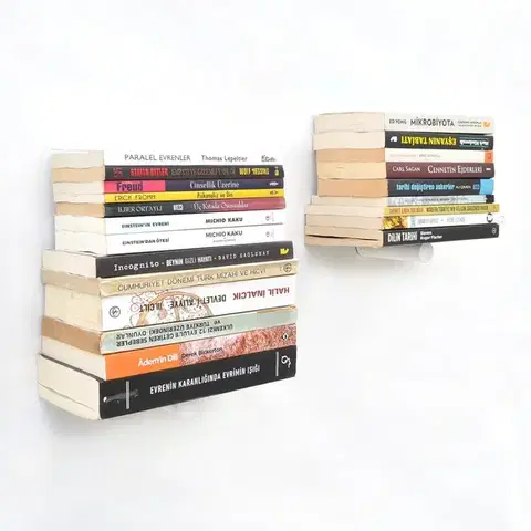 Pipe Shelf Wr042