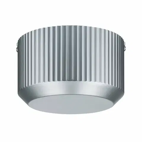 Paulmann toroidní transformátor max.80W chrom 979.32 P 97932
