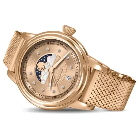 Aviator Douglas Moonflight Diamond Edition V.1.33.2.383.5