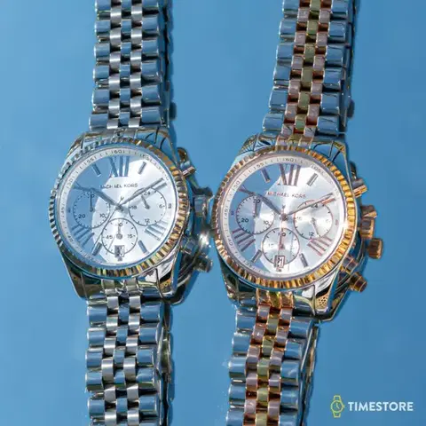 Michael Kors Chronograph MK5735