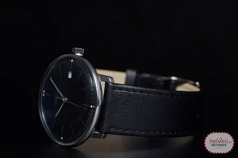 Junghans Max Bill Automatic 27/4701.02