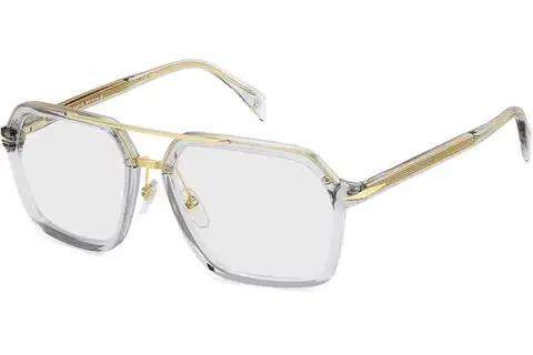 David Beckham DB7128 FT3 - ONE SIZE (56)