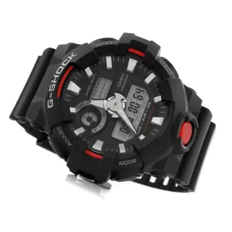 Casio G-Shock GA-700-1A