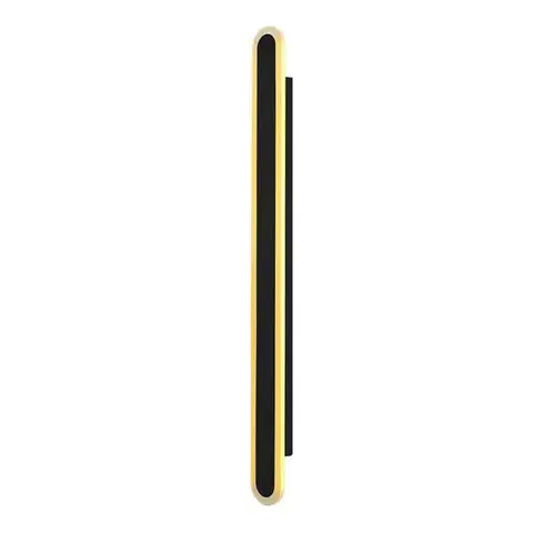 Venkovní fasádní svítidlo STICK - minimalistické LED nástěnné svítidlo 90 cm 28W - moderní venkovní osvětlení IP65