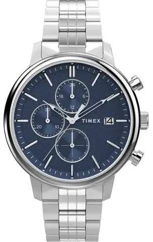 Timex Chicago TW2W67900BR