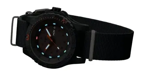 Traser P6600 Red Combat nato