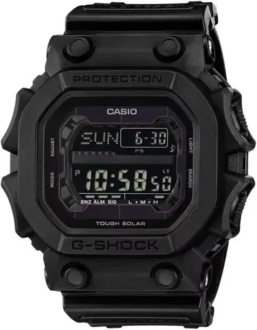 Casio G-Shock GX-56UBB-1ER King of G