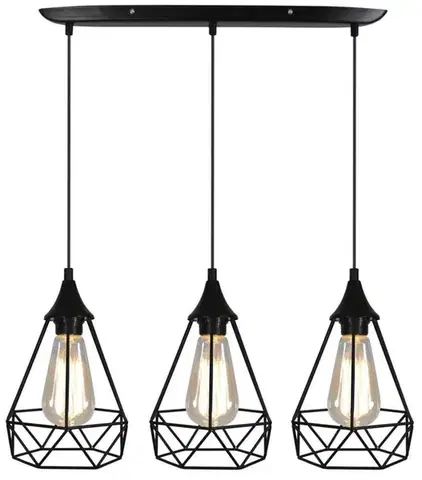 Závěsná lampa GRAF Candellux