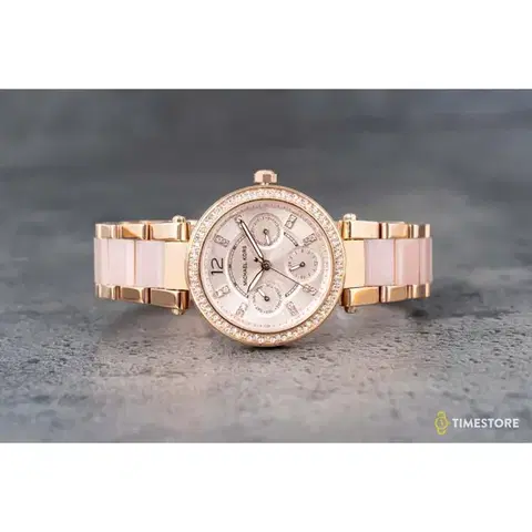 Michael Kors Mini Parker MK6110
