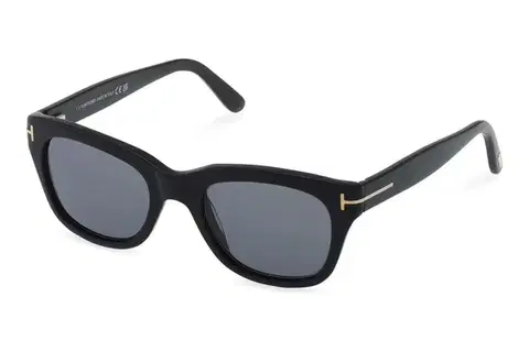 Tom Ford Snowdon FT0237 01D Polarized - L (52)
