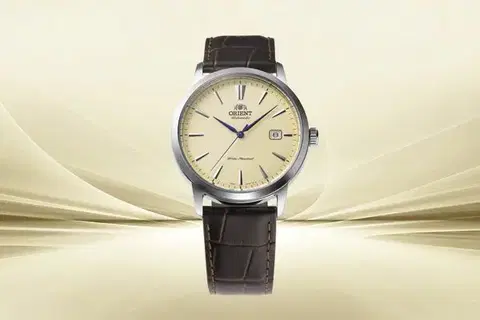 Orient Contemporary RA-AC0F16S