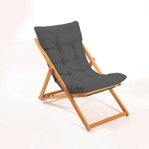 Garden Chair My006 - Grey