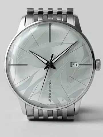 Junghans Meister Automatic 27/4243.46