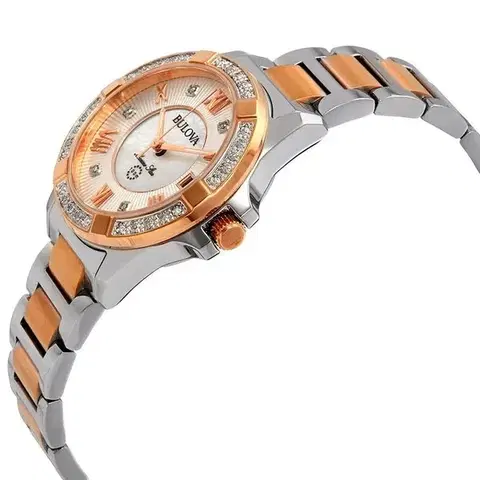 Bulova Marine Star 98R234
