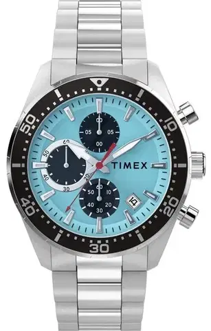Timex Ridgefield Chronograph TW2Y62200UK