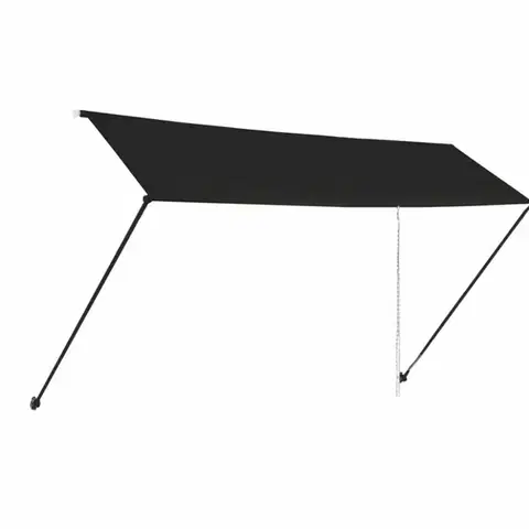 Zatahovací markýza 100x150 cm Dekorhome