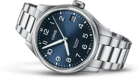 Oris Big Crown ProPilot Big Date 01 751 7761 4065-07 8 20 08P
