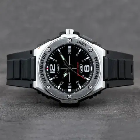 Casio Collection MWA-100H-1AVEF