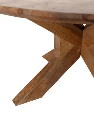 Konferenční stolek Orm 80x40cm