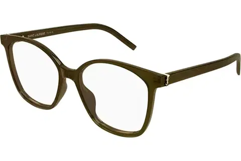 Saint Laurent SLM162 005 - ONE SIZE (55)