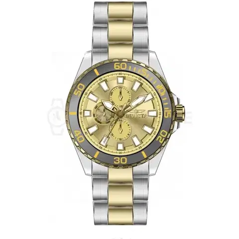 Invicta Quartz 47579