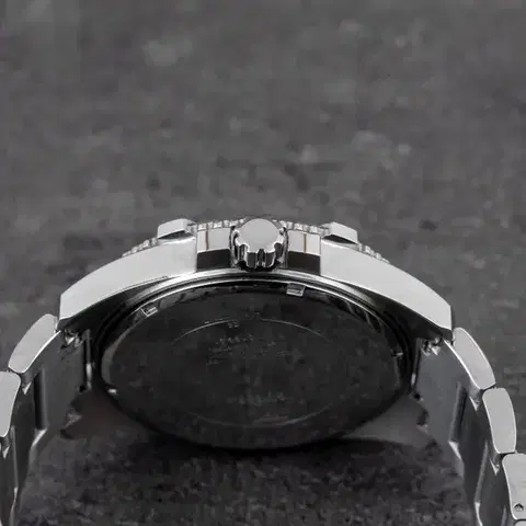 Guess Frontier Silver W0799G1