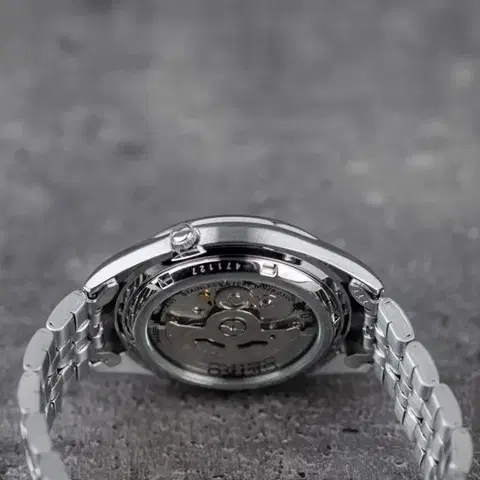 Seiko 5 SNKL23K1
