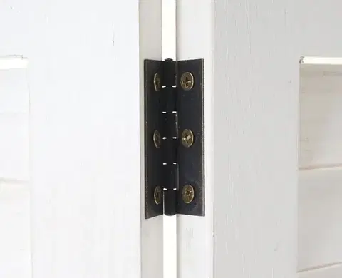 Designový paraván 6dílný Dekorhome