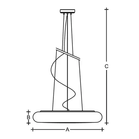 LUCIS ORBIS ZL3.K2.O42.46 LED