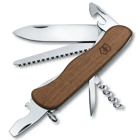 Nůž Victorinox Forester Wood 0.8361.63