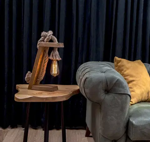 Stolní lampa KN13