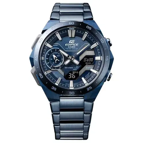 Casio Edifice ECB-2200CB-2AEF Windflow