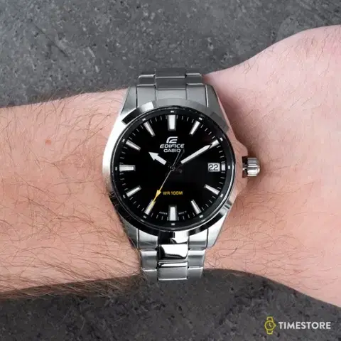 Casio Edifice EFV-100D-1AVUEF