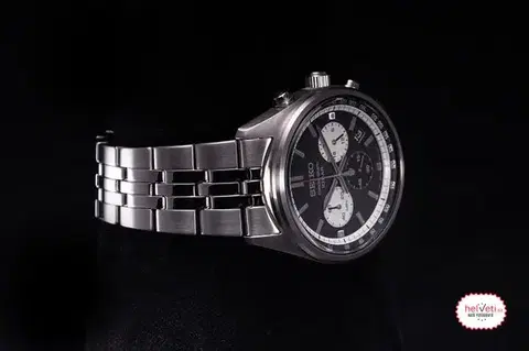 Seiko Quartz Chronograph SSB429P1