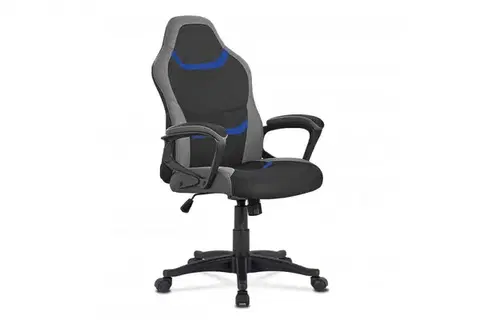 Kancelářská židle junior KA-L611 Autronic