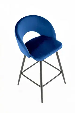 Barová židle H-96 Halmar