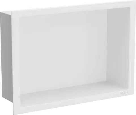MEXEN X-Wall-R modul pro vestavbu do stěny 30 x 20, bílá 1920302010